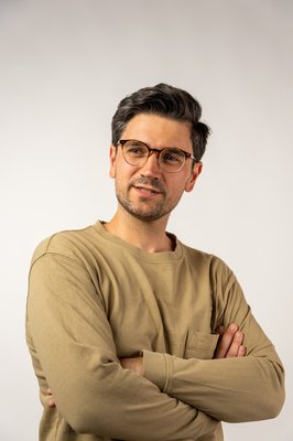Josep Garcia - Creator de IA y Productividad