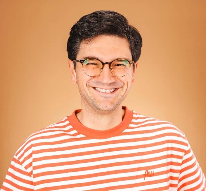 Josep CC Consultor de Inteligencia Artificial