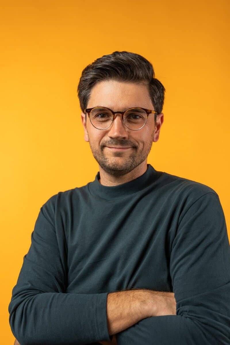 Josep Garcia - IA y Herramientas Digitales